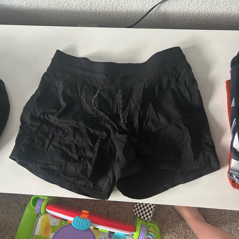 The North Face Hiking Shorts